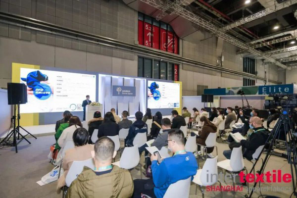 大灣區(qū)國際紡織面料及輔料博覽會來了！為紡織行業(yè)引入新生機